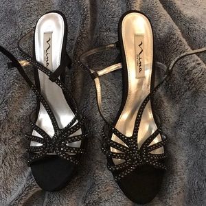 Formal Heels